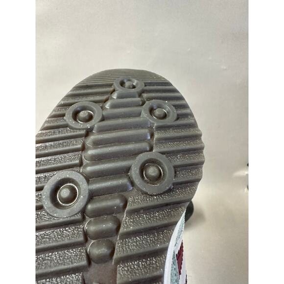 Adidas Samba OG sneaker in "Dash Grey" Mens Size 9‎ White Gum Sole UK Size 7.5 - Picture 15 of 16